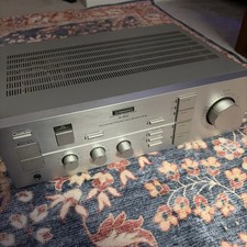 Amplificatore integrato stereo