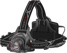 Ledlenser H14R.2 - Torcia LED