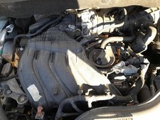 H4MD7 motore DACIA LODGY JS