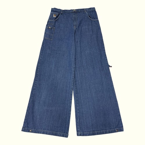 Jeans homme stuka l35 bleu - homme,