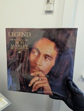Legend bob marley - legend, by
