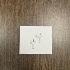 Apple AirPods Pro 3  2025