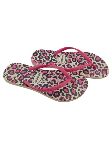 Havaianas infradito donna rosa - infradito,