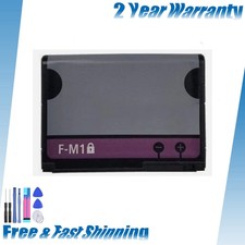 per BlackBerry F-M1 Curva di