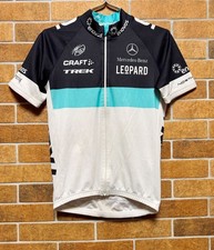 CRAFT LEOPARD TREK UCI CYCLING