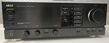 AKAI AM-32 Amplificatore
