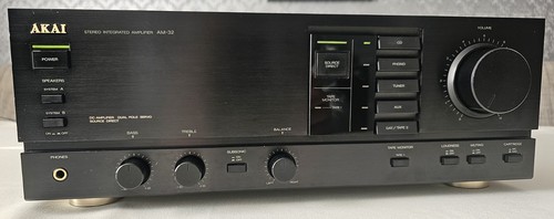 Akai amplificatore - akai, am-32