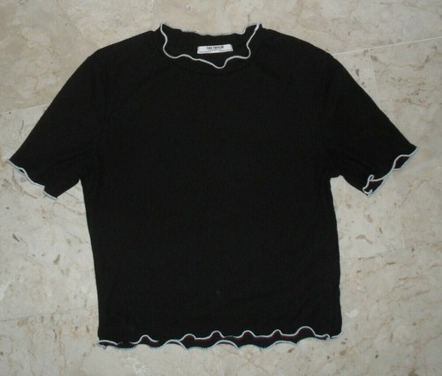 Current zara trafaluc - zara, shirt