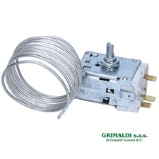Termostato frigorifero ariston - termostato,