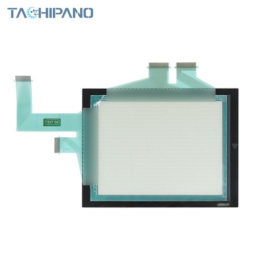 Ns8 tv00b touch screen con - screen,