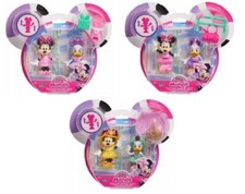 GIOCHI PREZIOSI MINNIE E