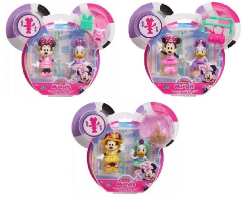 Giochi preziosi minnie - minnie, e