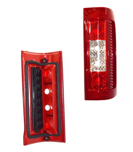 Fanale fanalino stop - fanale,