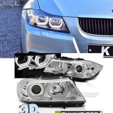 FARI ANTERIORI LED ANGEL EYES