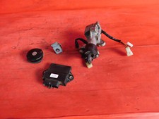 KIT CHIAVE ACCENSION CENTRALINA YAMAHA X MAX 250 2010 2013 P5 MINARELLI MARY 677