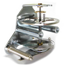 Unità orologio bilanciamento