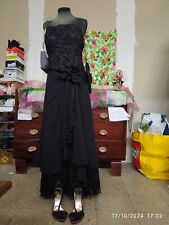 + ABBIGLIAMENTO ACCESSORI DONNA VESTITO SCARPE BORSE CERIMONIA  ANNIVERSARIO