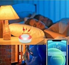 Kit antifurto allarme wifi