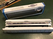 Bachmann USA 13112 HO American 85ft Amfleet Phase IV coach in Amtrak livery café