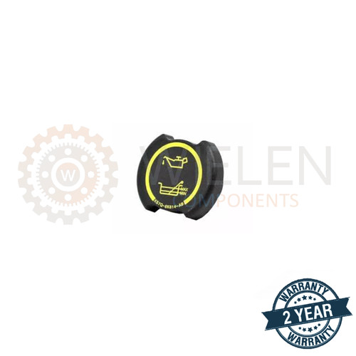 Tappo olio ford mondeo iii - ford,