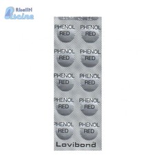  511771BT Reagenti Phenol Red