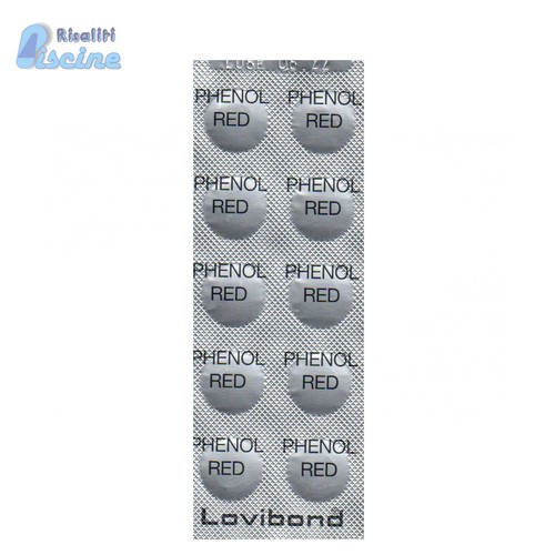 511771bt reagenti phenol red - ,