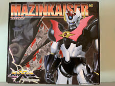 MAZINKAISER Chogokin MAX FACTORY PRIMA EDIZIONE Expo