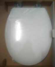 SEDILE WC CARRARA E MATTA 340180000 BIANCO 000