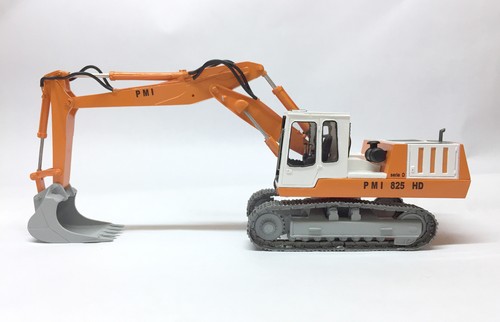 Secchio rock resina 50 - rock, 1/50