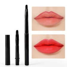 Spazzola Labbra Portatile con