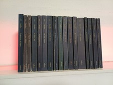 Lotto 17 libri tutti di Andrea Camilleri edizioni Sellerio (v. titoli in foto) 