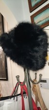 Cappellino pelliccia - cappellino, in