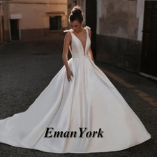 Abiti da sposa affascinanti