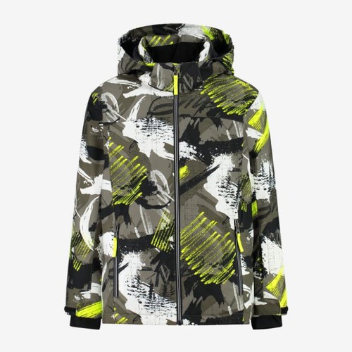 Cmp giacca sci freeride - da,