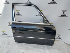 portiera sportello mercedes w 116 SE 280 350 450 berlina anteriore destra