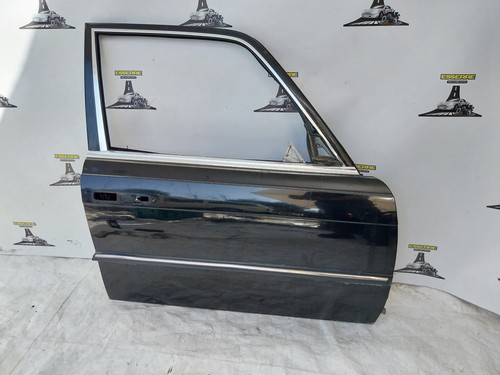 Portiera sportello mercedes - portiera, w
