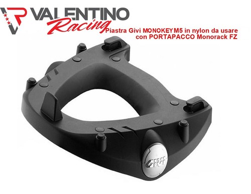 Piastra givi per - per, bauletti