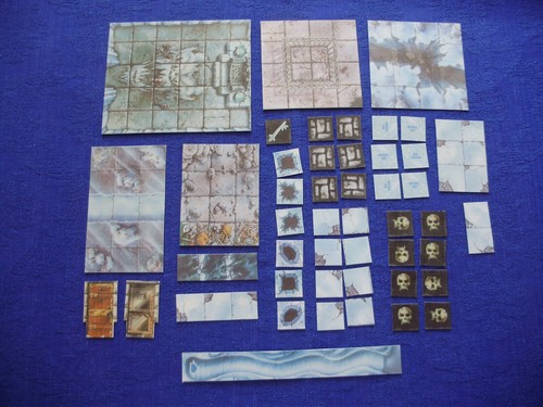 Heroquest espansione - heroquest,