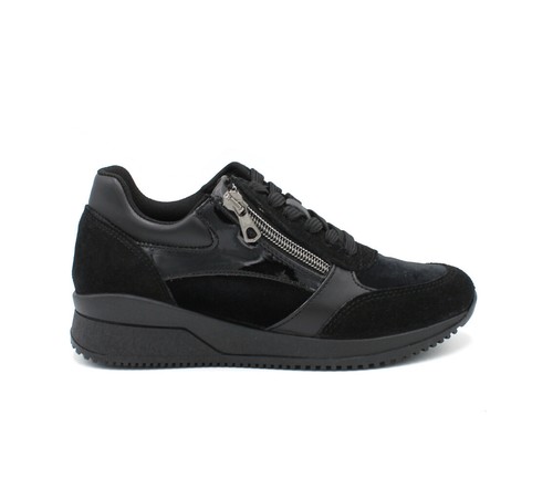 Geox scarpe donna sneakers - scarpe,