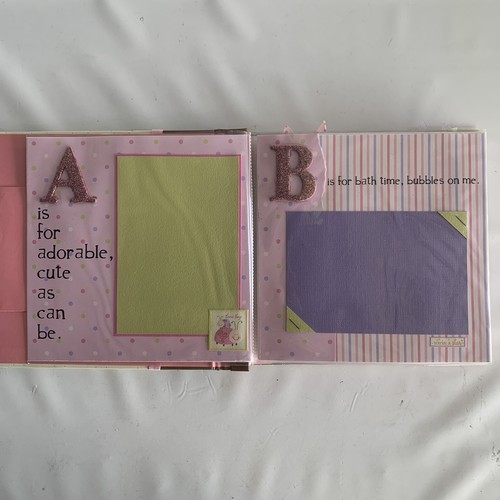 Album mini neonato - album,