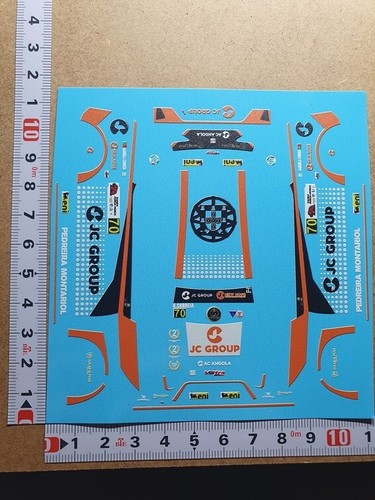 Decals seat leon - leon,
