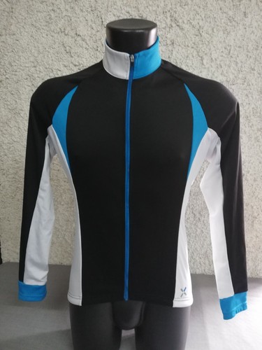 Maglia manica lunga ciclismo - lunga,
