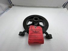 Puleggia cerchio pignone