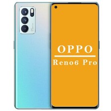 Telefono mobile 5G Oppo Reno6