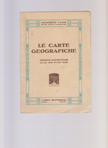Carte geografiche - carte,