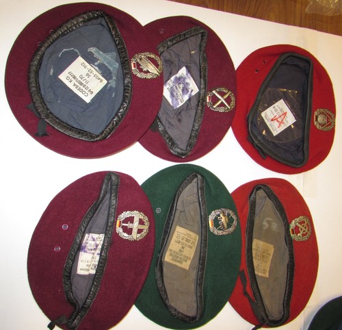 Basco baschi esercito - baschi, tedesco