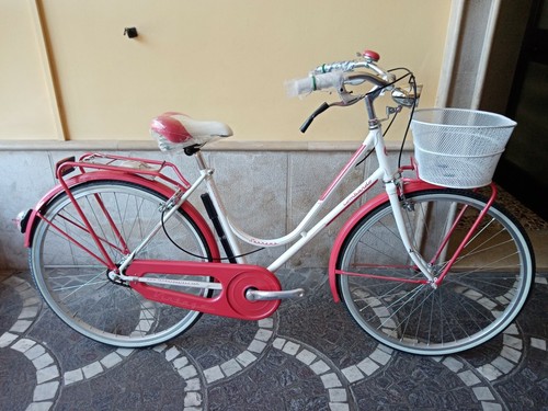 Bicicletta olanda lombardo - olanda,