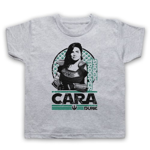 Maglietta mando star cara - star, dune