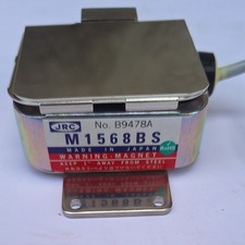 Jrc m1568bs band - jrc, x-band