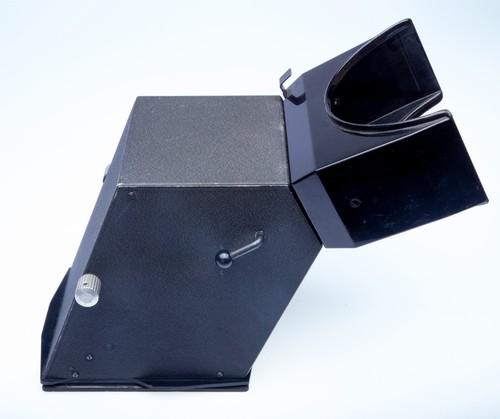 Sinar mirror reflex - sinar, finder